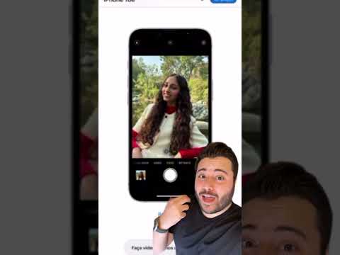 This is the new iPhone 16e!