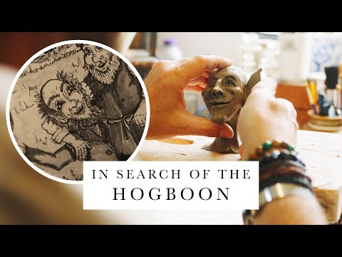 Scotland's Weirdest Folklore You've Never Heard Of