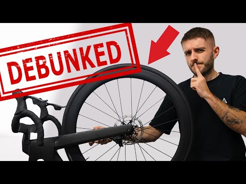 10 Cycling Myths That Are Total LIES