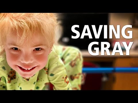 Saving Gray