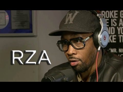 RZA responds to Raekwon on Hot97 Morning