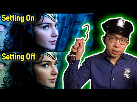 5 TV Settings That Should be ILLEGAL (for Harming Picture Quality)