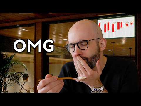 Eating Everything at Nashville’s Most Exclusive Restaurant