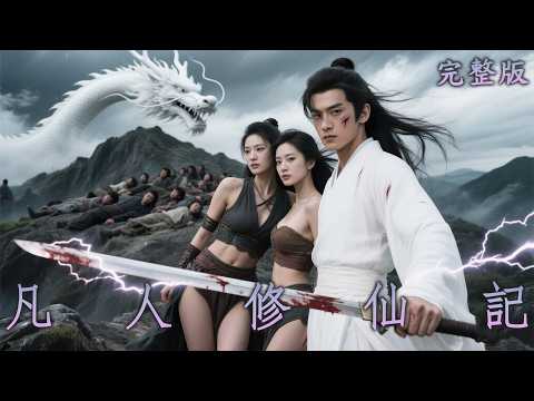 The invincible Immortal Emperor returns to the mortal world in order to get rid of his inner demons!