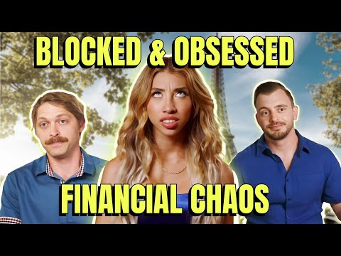 Madelein WRECKS Luke for Being BROKE & Chloe REFUSES to Cook | 90 Day Fiance