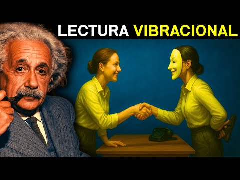 Einstein Explica Cómo Descifrar el Alma de Cualquier Persona en Segundos — Las Tres Claves Ocultas