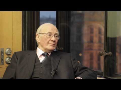 Ming Campbell on his £10,000 expenses, coalition lessons, and Ming vs Menzies