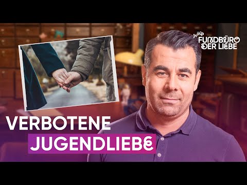 Gegen den Willen der Familie: Abdullahs verbotene Liebe l #FdL