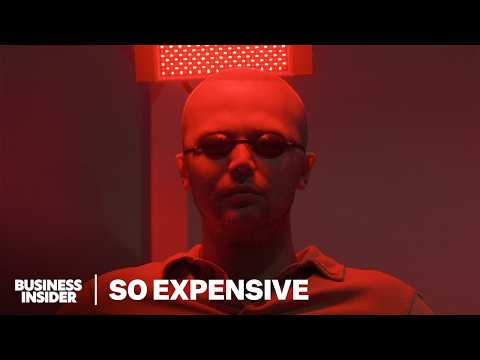 Inside Turkey's $2B Hair Transplant Tourism Boom