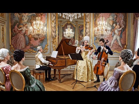 Классическая фортепианная музыка для мягких эмоций и светлых мыслей | Моцарт, Бетховен, Чайковский