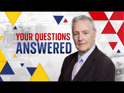 Is Putin baiting NATO? Michael Clarke reacts to Russia's drone incursion into Poland