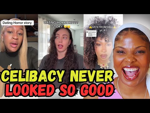 TikTok Dating Stories That Will Make You Happy You're Single