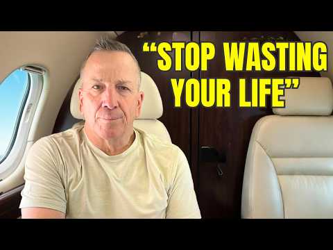 It Took Me 64 Years To Learn What I'll Teach You In 11 Minutes