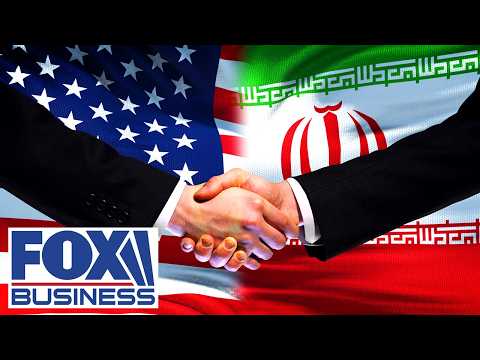 SHOCK TURN: Middle East conflict SUDDENLY shifts toward peace