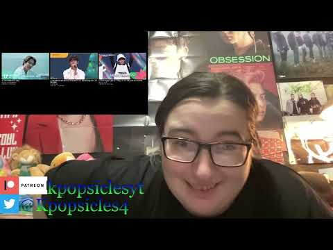 AHOF "The Little Prince", "Dynamite", "Go Up" & "Bang Bang Bang" covers reaction