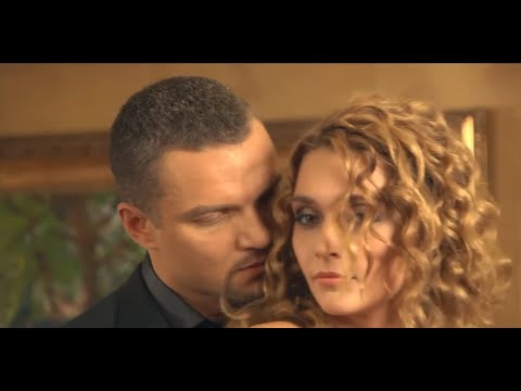 Ах, какая женщина!... Юлия Маврина и Владимир Епифанцев.