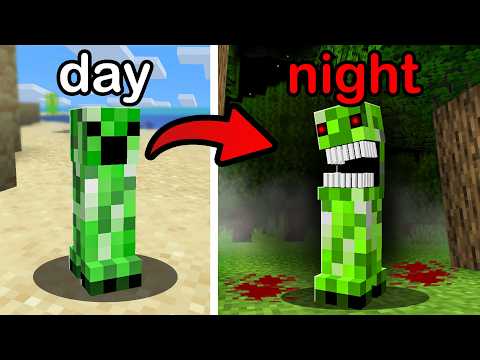 Testing SCARY Minecraft Myths To Solve Them...