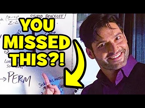 40 WICKED SECRETS That Make LUCIFER Season 5 Even Better!