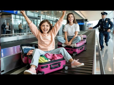 We Went On 2 Dream Vacations In 24 Hours!