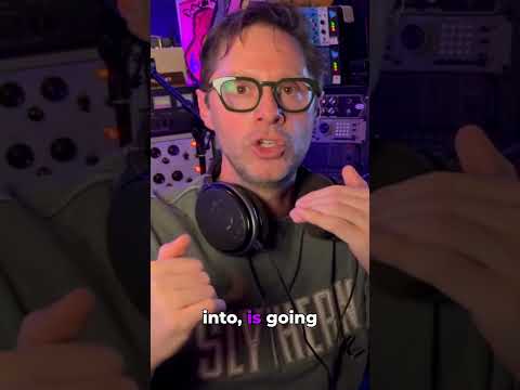 Beyond Numbers: Train Your Ear for Gain Staging!