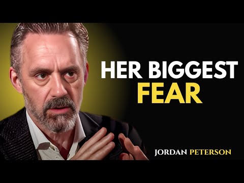 What Women Fear Most After Hurting a Good Man | Jordan Peterson Motivational Speech