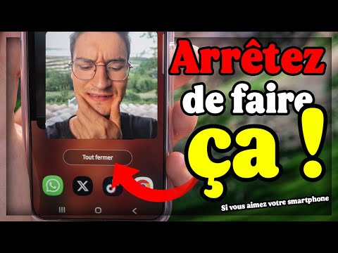 Comment garder son smartphone le plus longtemps possible !