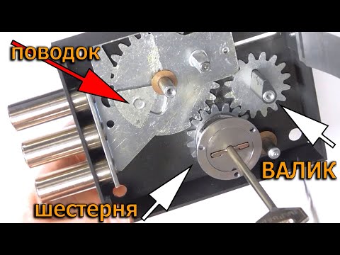 A virtually impossible-to-pick lock: Barrier-Premier