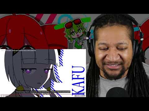 Special Relief Committee | The Most Powerful Vocaloid Collaboration Ever!