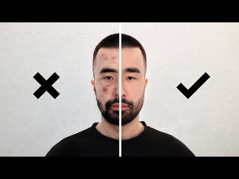 8 GROOMING TIPS that will (actually) make a difference