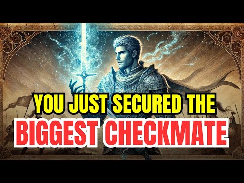 CHOSEN ONES, EVERYONE IS TALKING ABOUT HOW YOU CHECKMATED THEM WITH STYLE🥳! THIS CANNOT BE UNDONE!