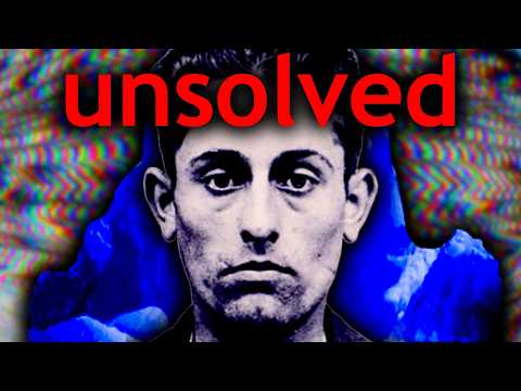 the unsolved mysteries iceberg part 52