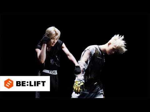 ENHYPEN (엔하이픈) 'Outside' Official MV