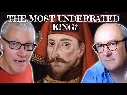 Henry IV | The Usurper King | Part 1