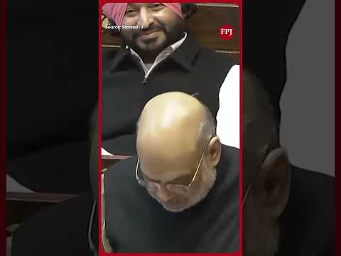 Amit Shah’s Hilarious Jibe at Digvijaya Singh Goes Viral: “What Are You Doing at This Age?”