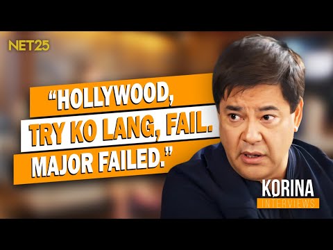 Korina Interviews | Martin Nievera | September 22, 2024