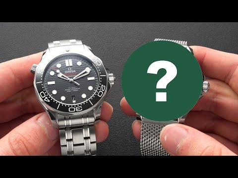 DIESE TAUCHERUHREN SIND SPANNEND IN 2025 (mit MB WATCHES)