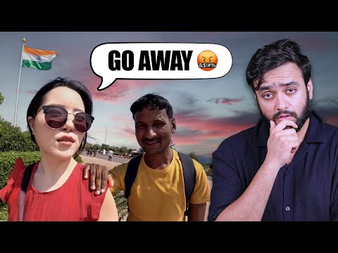 WHY NO ONE WANT TO VISIT INDIA