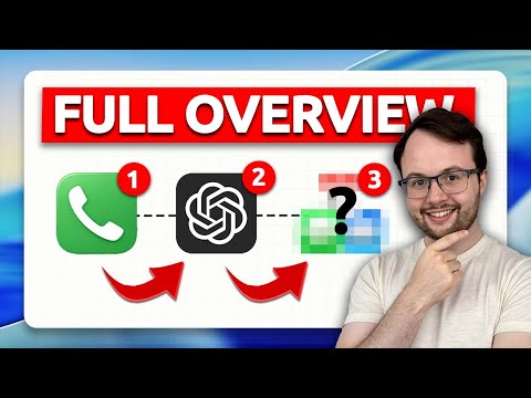 How this AI Agent Replaced a Call Centre for a Photographer (costs cut by 94%)