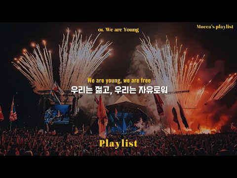 𝒑𝒍𝒂𝒚𝒍𝒊𝒔𝒕 포기하지 않으면 영원히 청춘이야 🔥 | 꺾이지 않는 𝐏𝐨𝐩 𝐑𝐨𝐜𝐤 플리 🎸