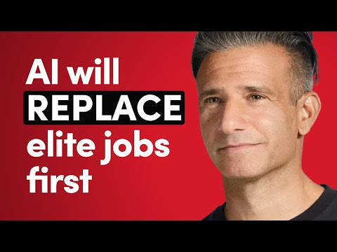 Josh Wolfe: Lux Capital Partners