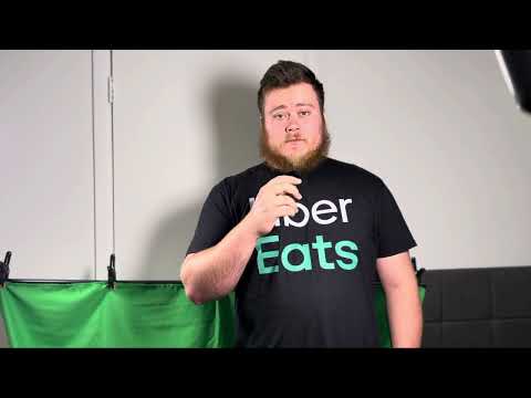 Why am I 26 with a math degree doing Uber Eats?