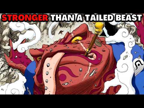 Why Gamabunta Makes No Sense