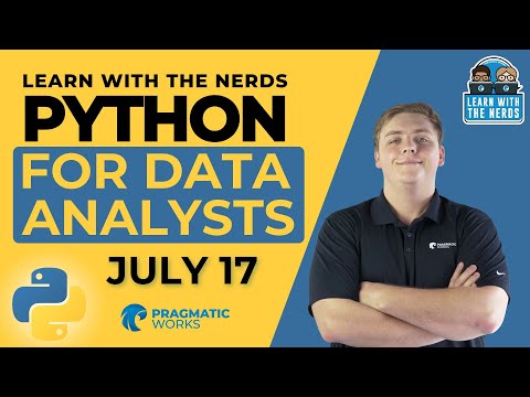 Python for Data Analysts: Land Your Dream Job with This Tutorial! 🚀