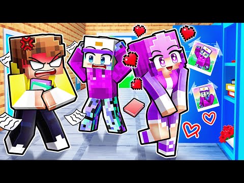 My Best Friend's Crush Likes Me…