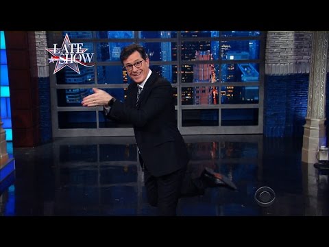 Trump's Nuclear Plan: It's Funny Because Nothing Matters Anymore