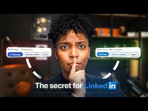 I did these 12 things to become LINKEDIN FAMOUS