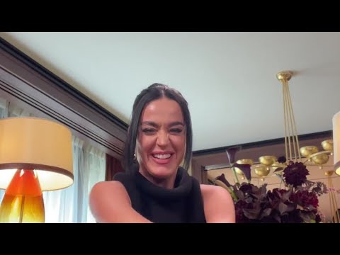 Can You Watch Katy Perry For Us?