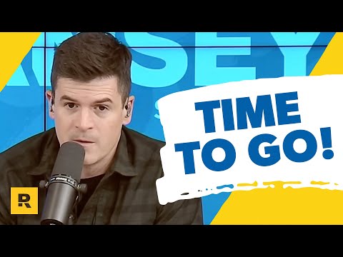 My Mom Won’t Move Out!