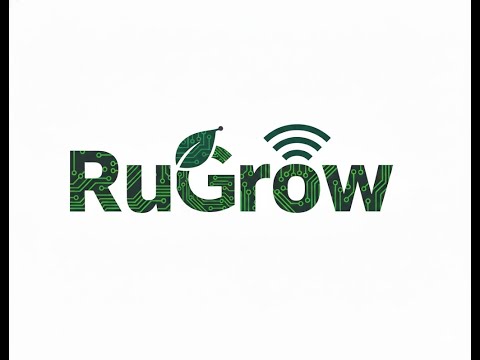 RuGrow Version 1.0.0 Demonstration Video