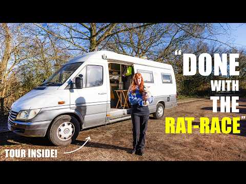 Why a Mortgage Broker Chose a VAN Over a House!